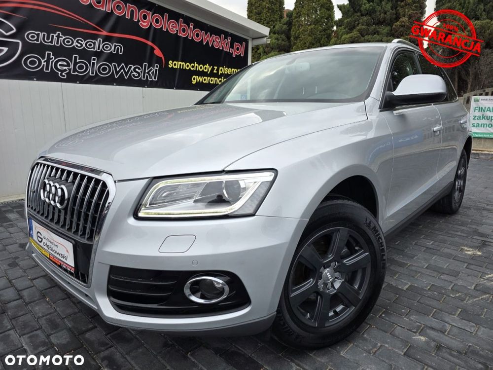 Audi Q5 - 3