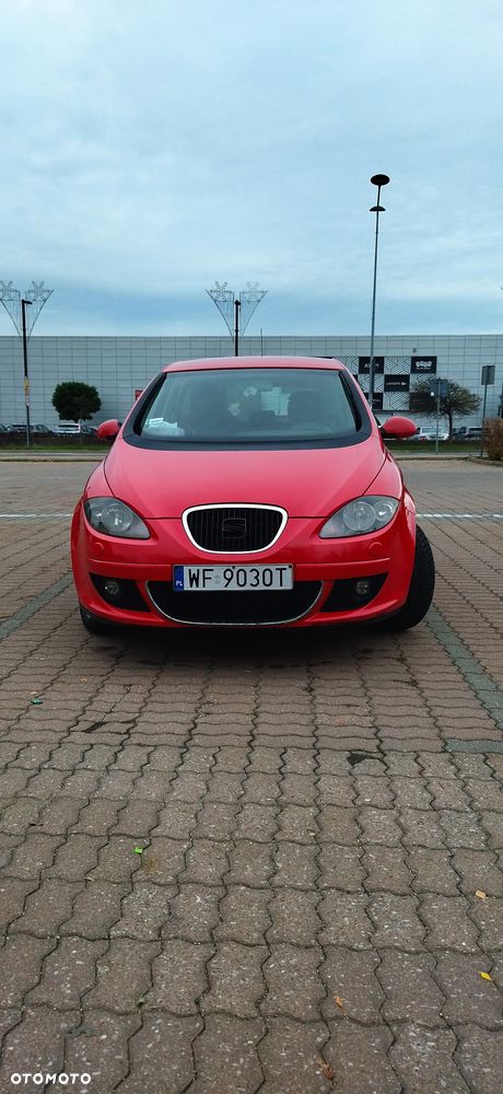 Seat Altea 2005 photo 3