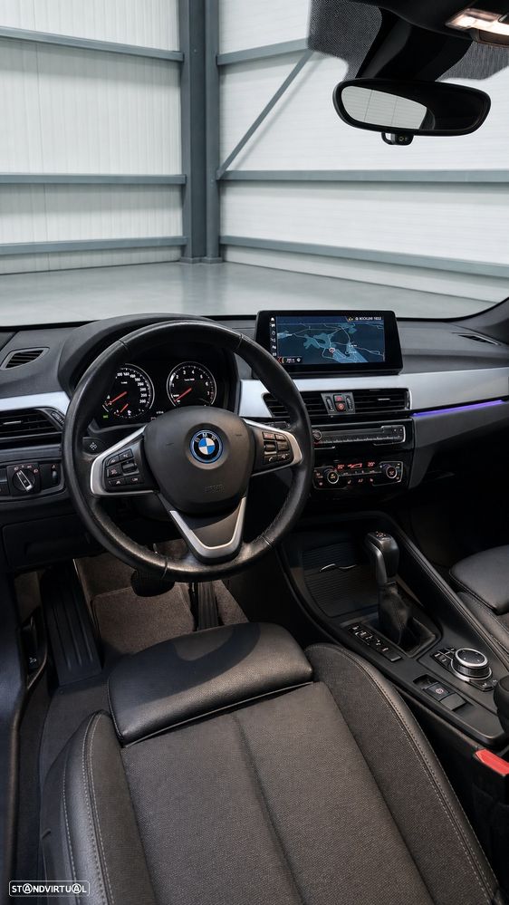 BMW X1 - 16
