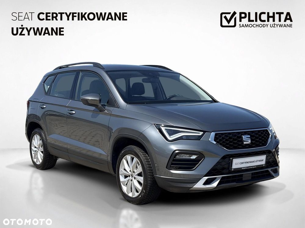 Seat Ateca - 8