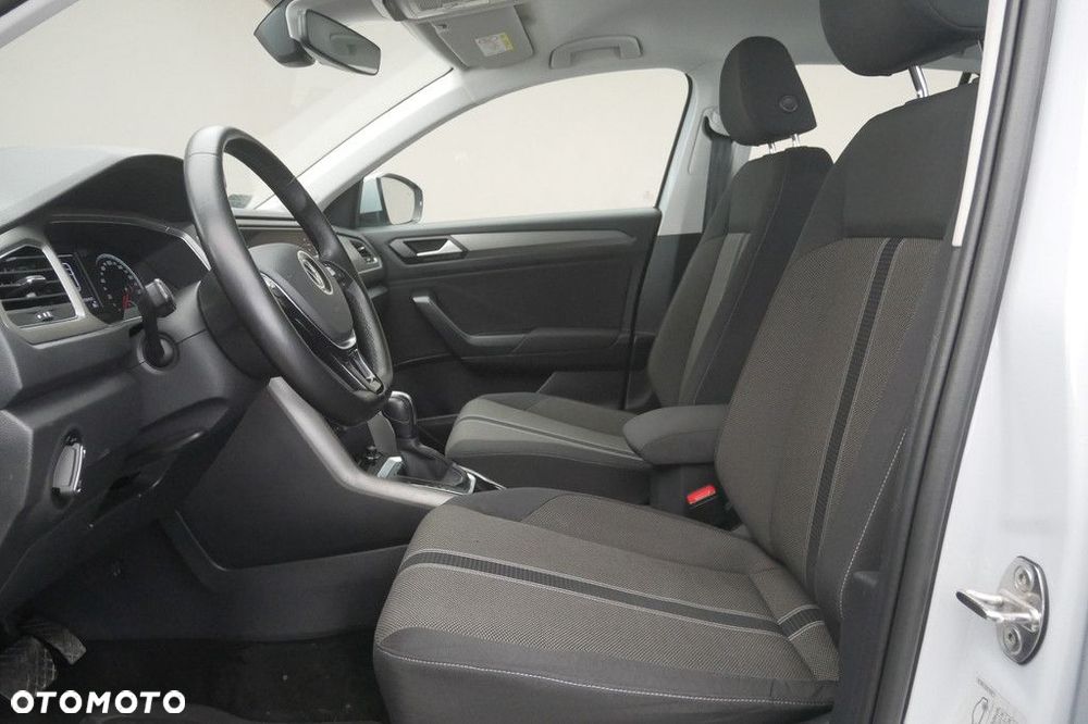 Volkswagen T-Roc 1.5 TSI ACT Advance DSG - 12