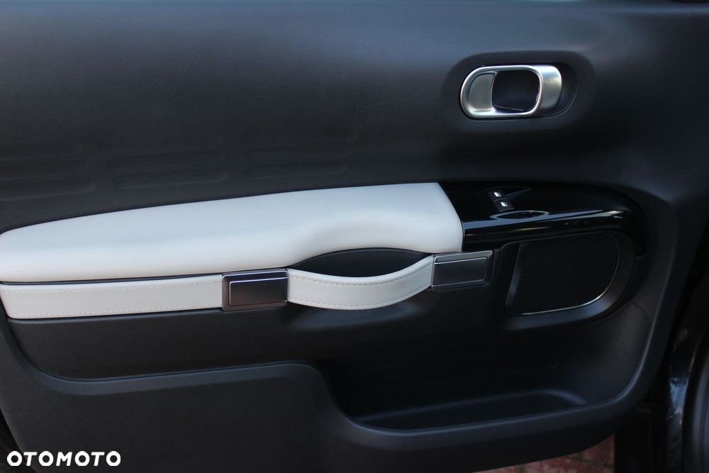 Citroën C4 Cactus 1.2 PureTech GPF Shine S&S - 18