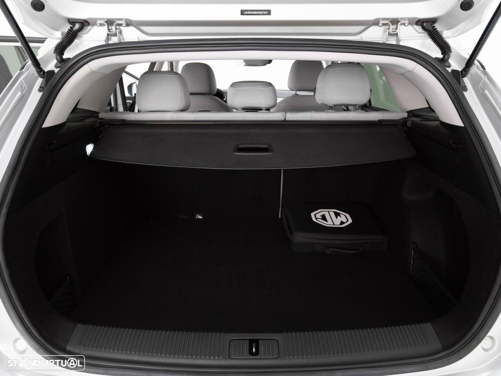 MG MG5 51 kWh Comfort - 12