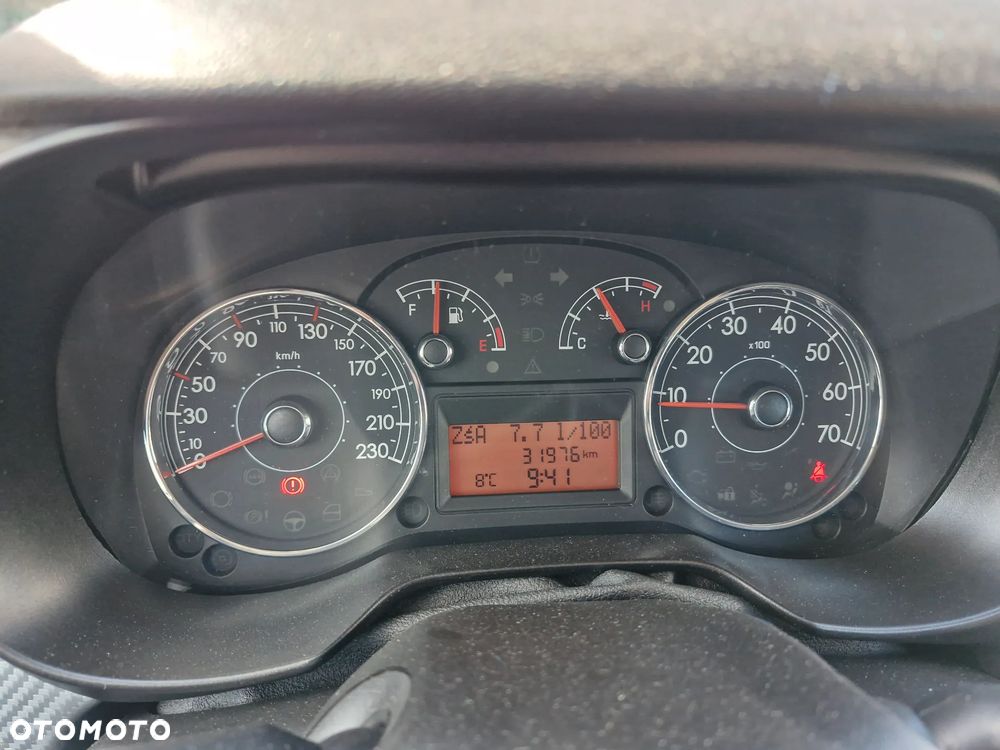Fiat Grande Punto - 16