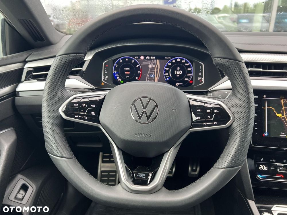 Volkswagen Arteon - 13