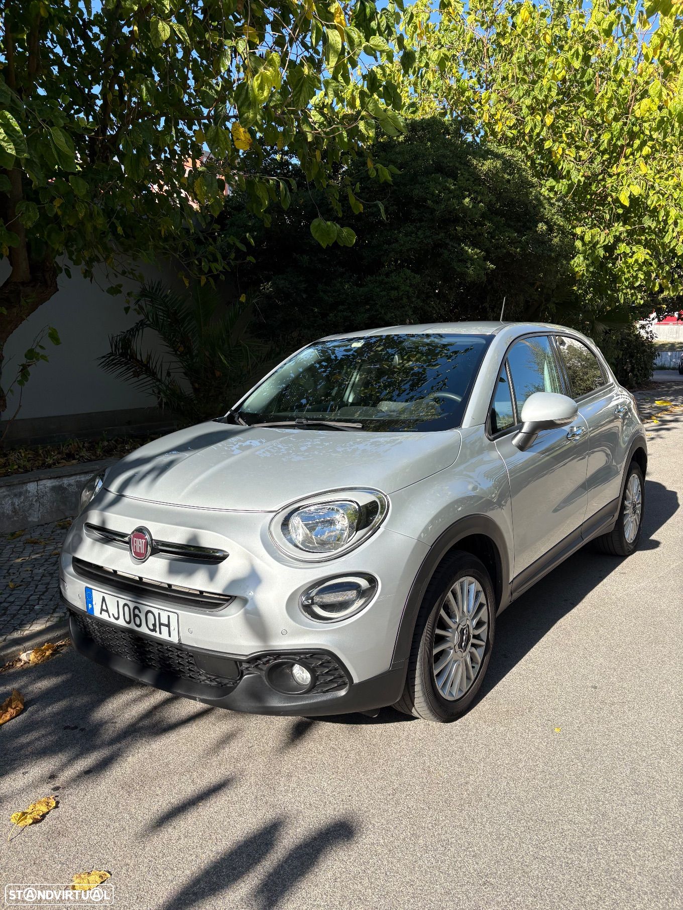 Fiat 500X 1.3 MJ Urban - 1