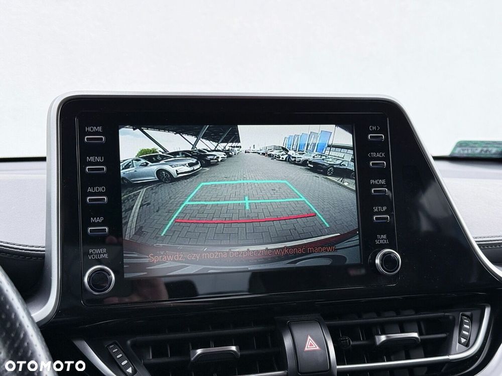 Toyota C-HR - 35