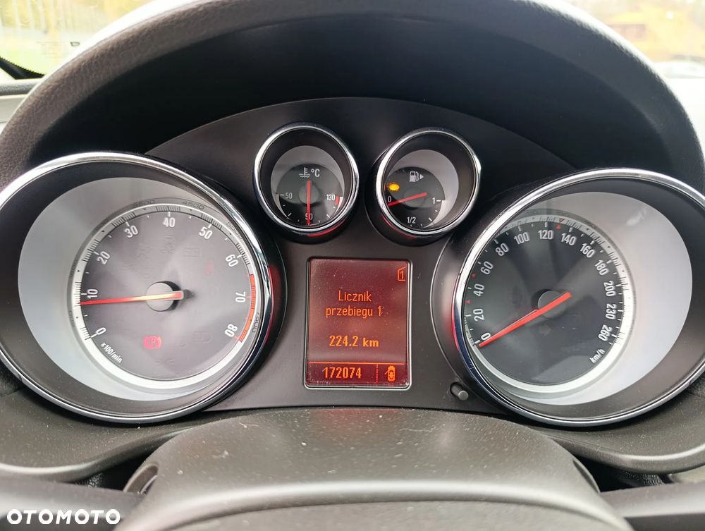 Opel Insignia 1.8 Edition - 24