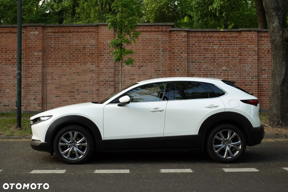 Mazda CX-30 - 1