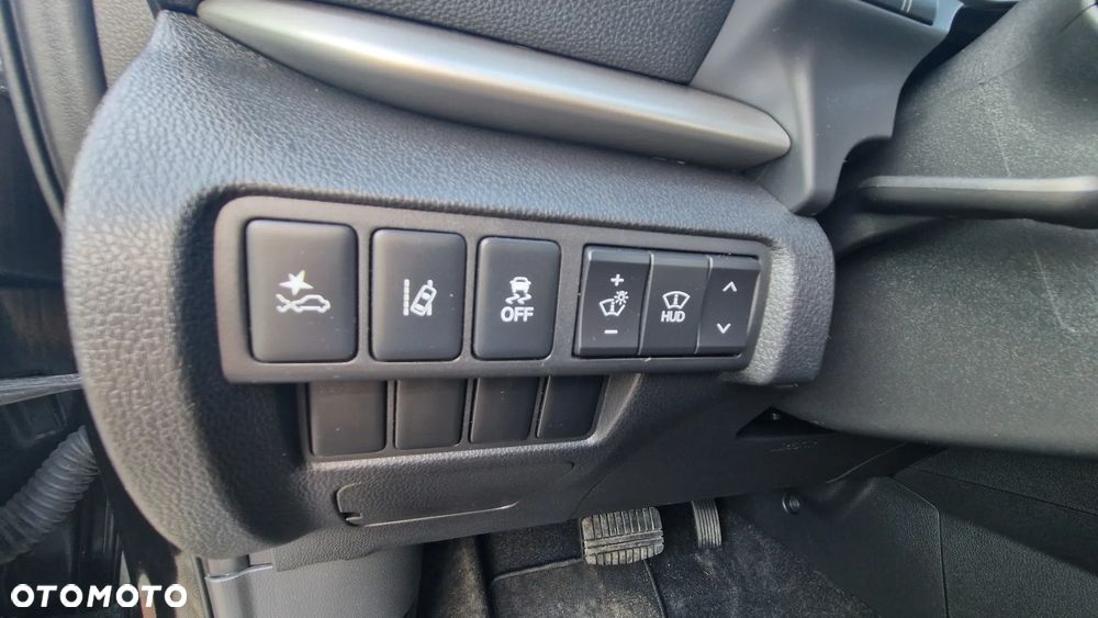 Mitsubishi Eclipse Cross 1.5 T-MIVEC ClearTec CVT 4WD Diamant Edition Plus - 30