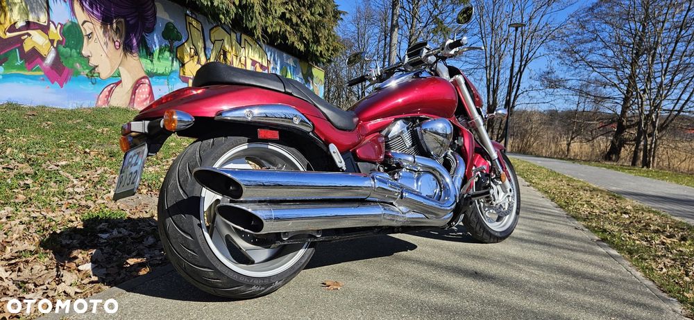 Suzuki Boulevard - 7