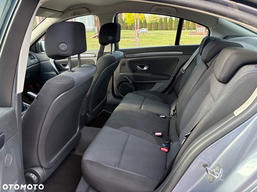 Renault Laguna - 15