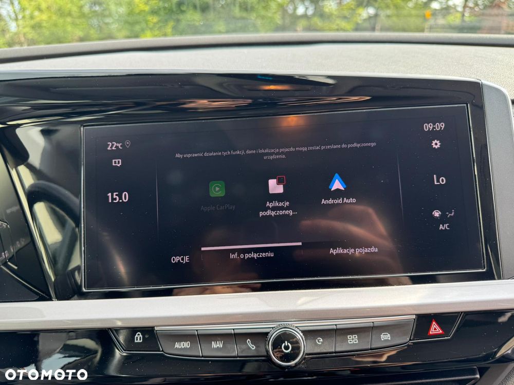 Opel Grandland X Plug-in-Hybrid4 1.6 DI Start/Stop Ultimate - 23