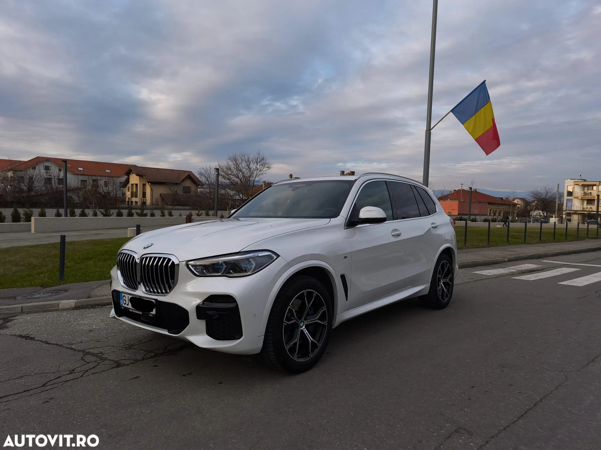 BMW X5 xDrive30d AT MHEV - 5