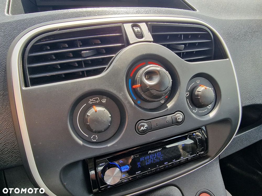 Renault Kangoo - 15