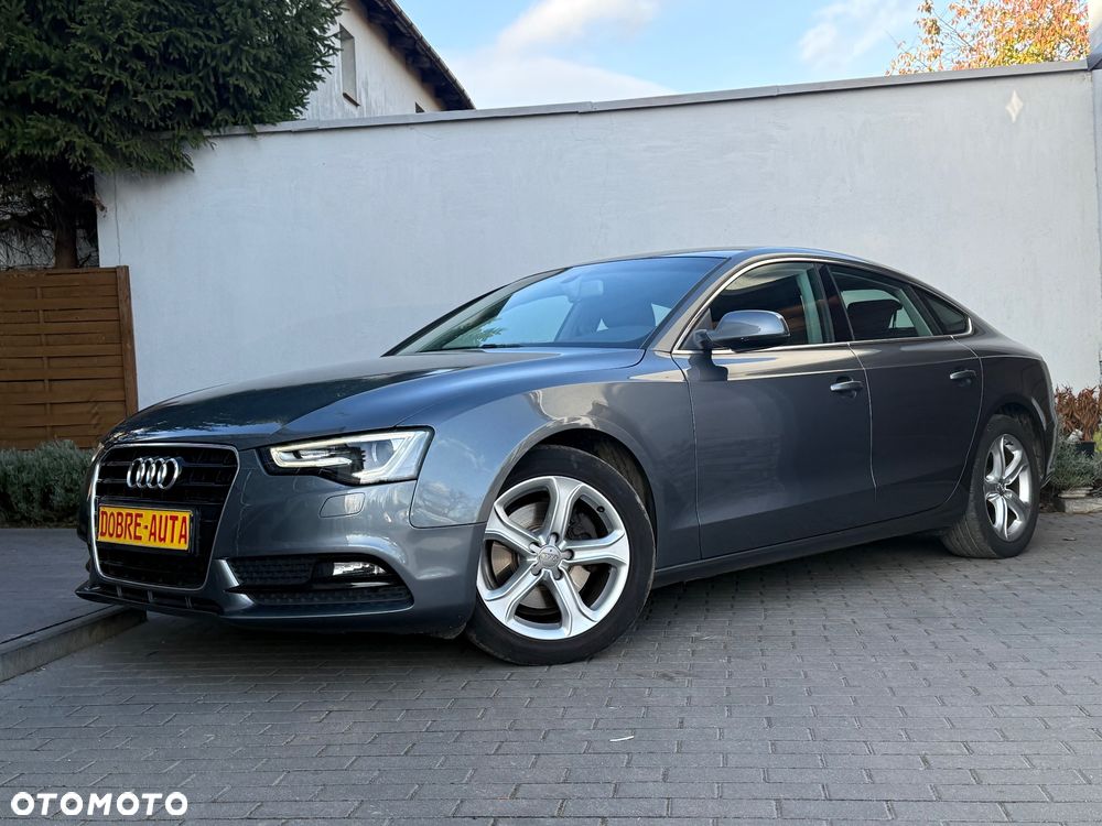 Audi A5 - 20