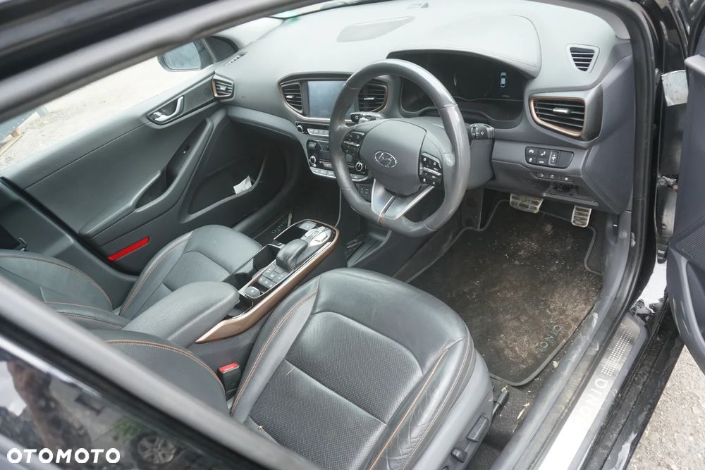 Hyundai IONIQ Electric Platinum - 7