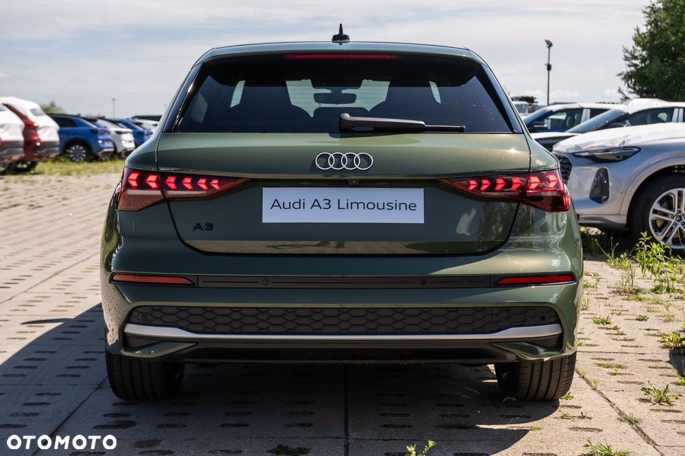 Audi A3 Sportback - 5