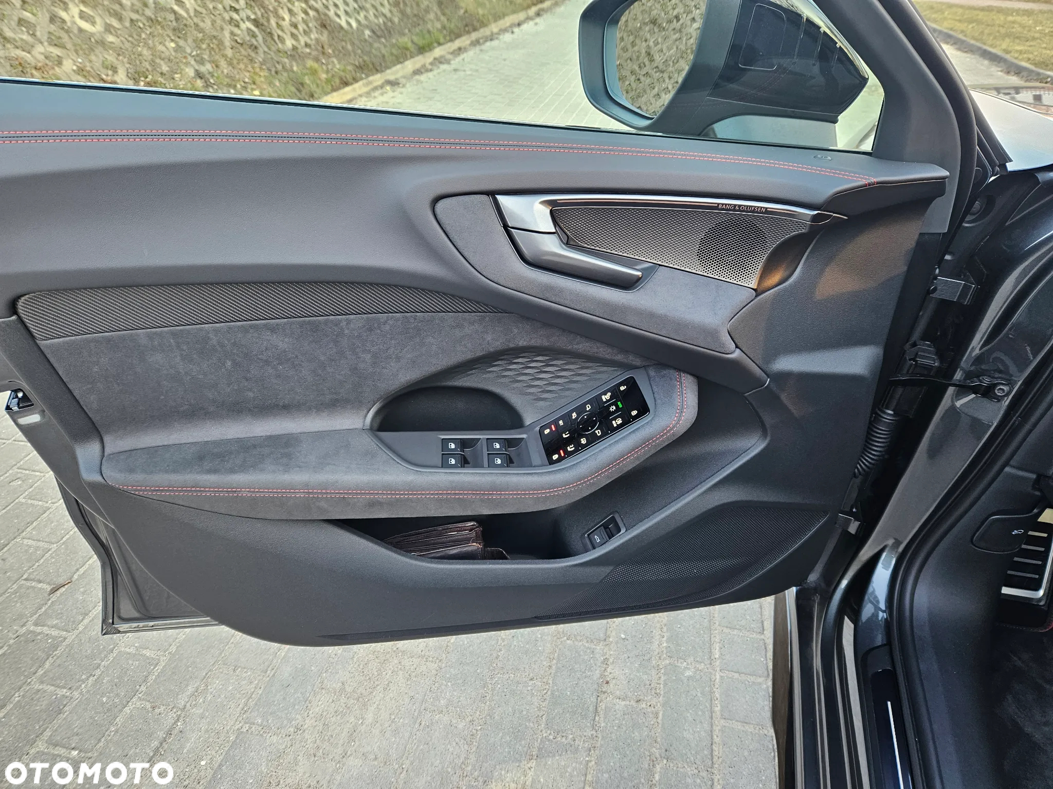 Audi A5 TFSI Quattro S tronic - 7