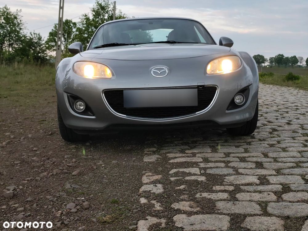 Mazda MX-5 - 6