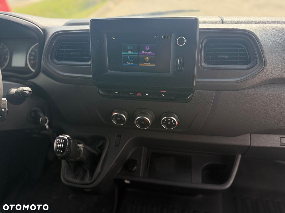 Renault Master - 6