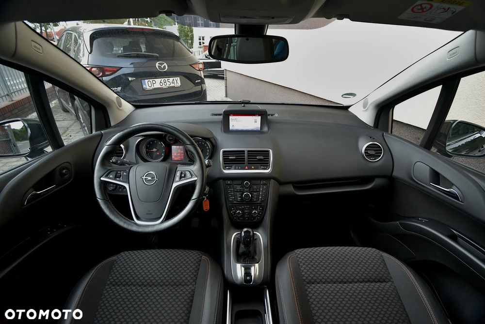 Opel Meriva 1.4 Innovation - 15