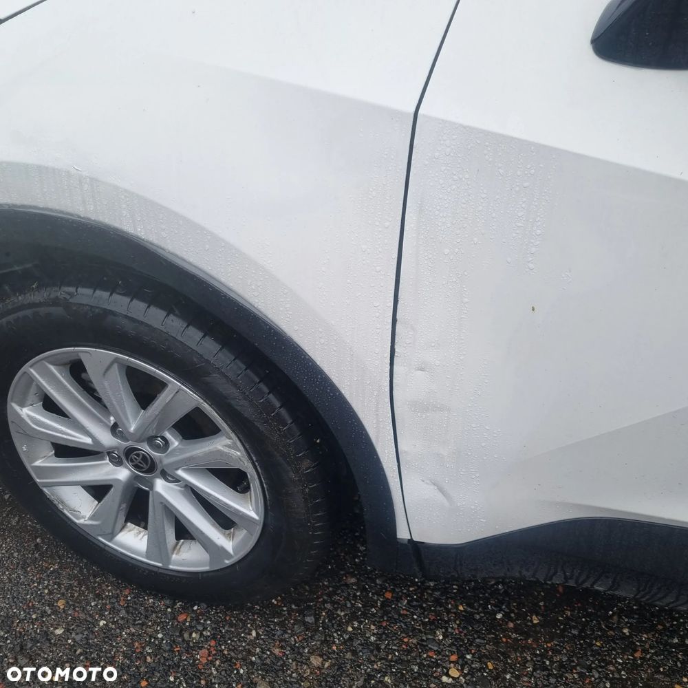 Toyota C-HR 1.8 Hybrid Comfort - 6