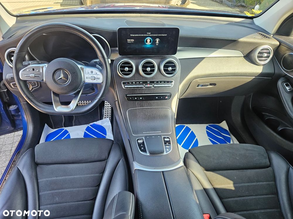 Mercedes-Benz GLC - 15