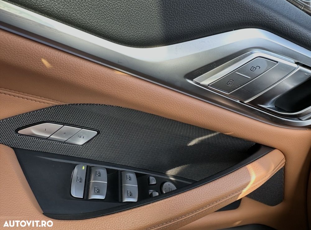 BMW i4 M50 xDrive - 8