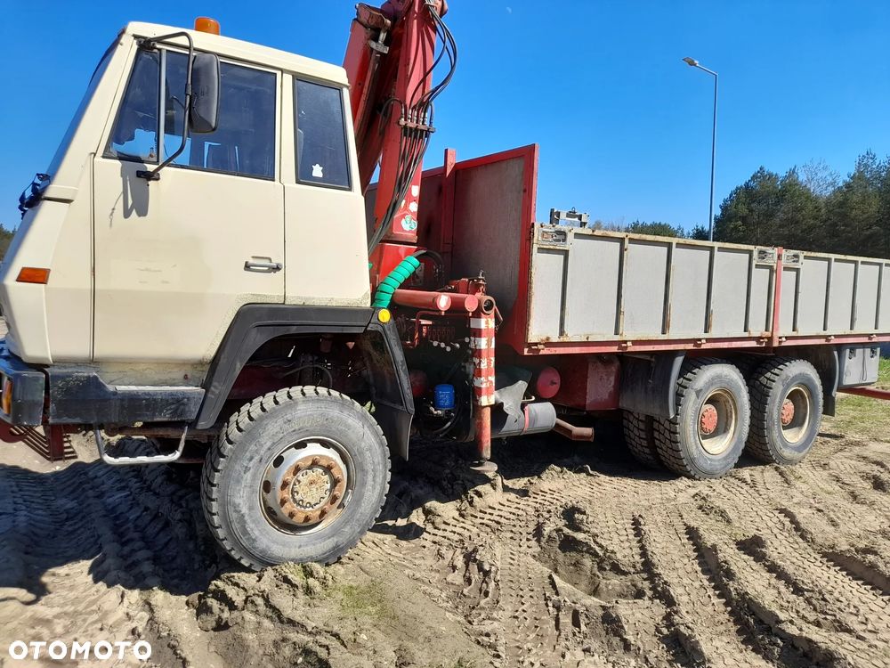 Steyr 32s28 - 2