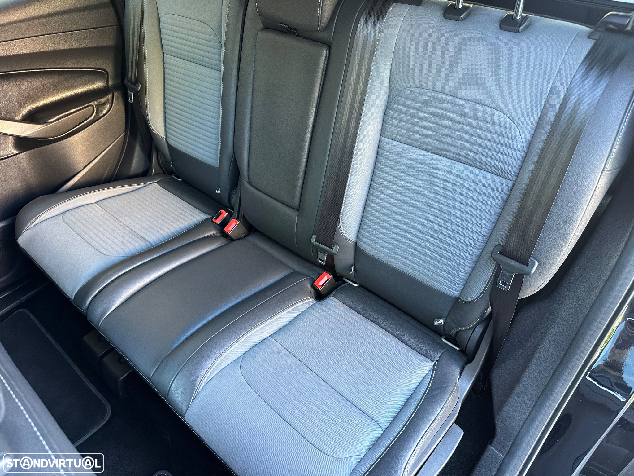 Ford Kuga 2.0 TDCi Titanium 4WD - 31