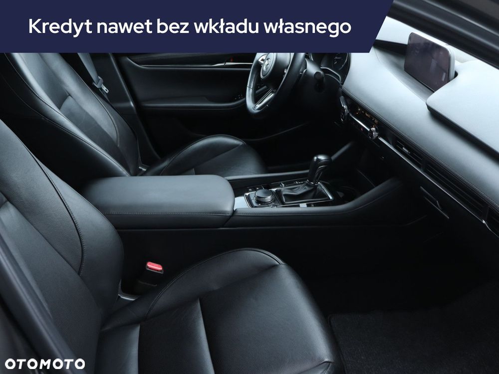 Mazda 3 - 11