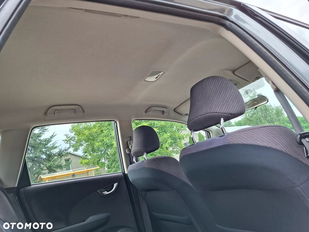 Honda Jazz 1.4 Elegance - 30
