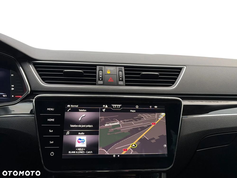 Skoda Superb 2.0 TSI 4x4 L&K DSG - 30