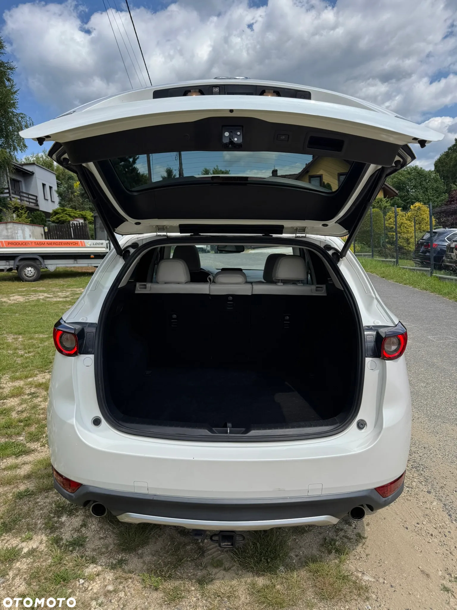 Mazda CX-5 - 31