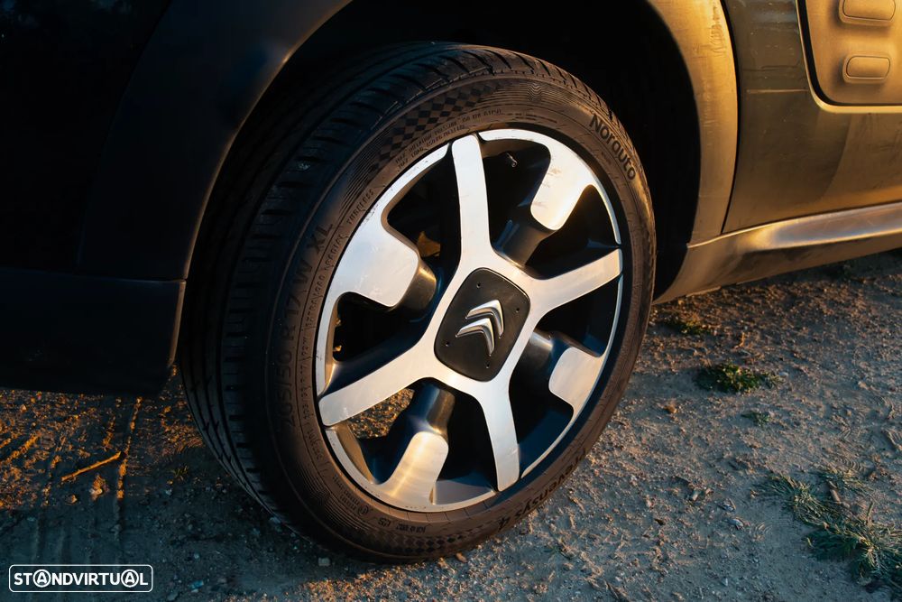 Citroën C4 Cactus 1.2 VTi Feel Ed.Hello - 8