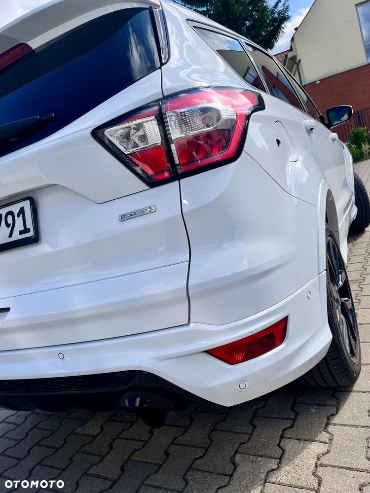 Ford Kuga 1.5 EcoBoost 4x4 ST-Line - 21