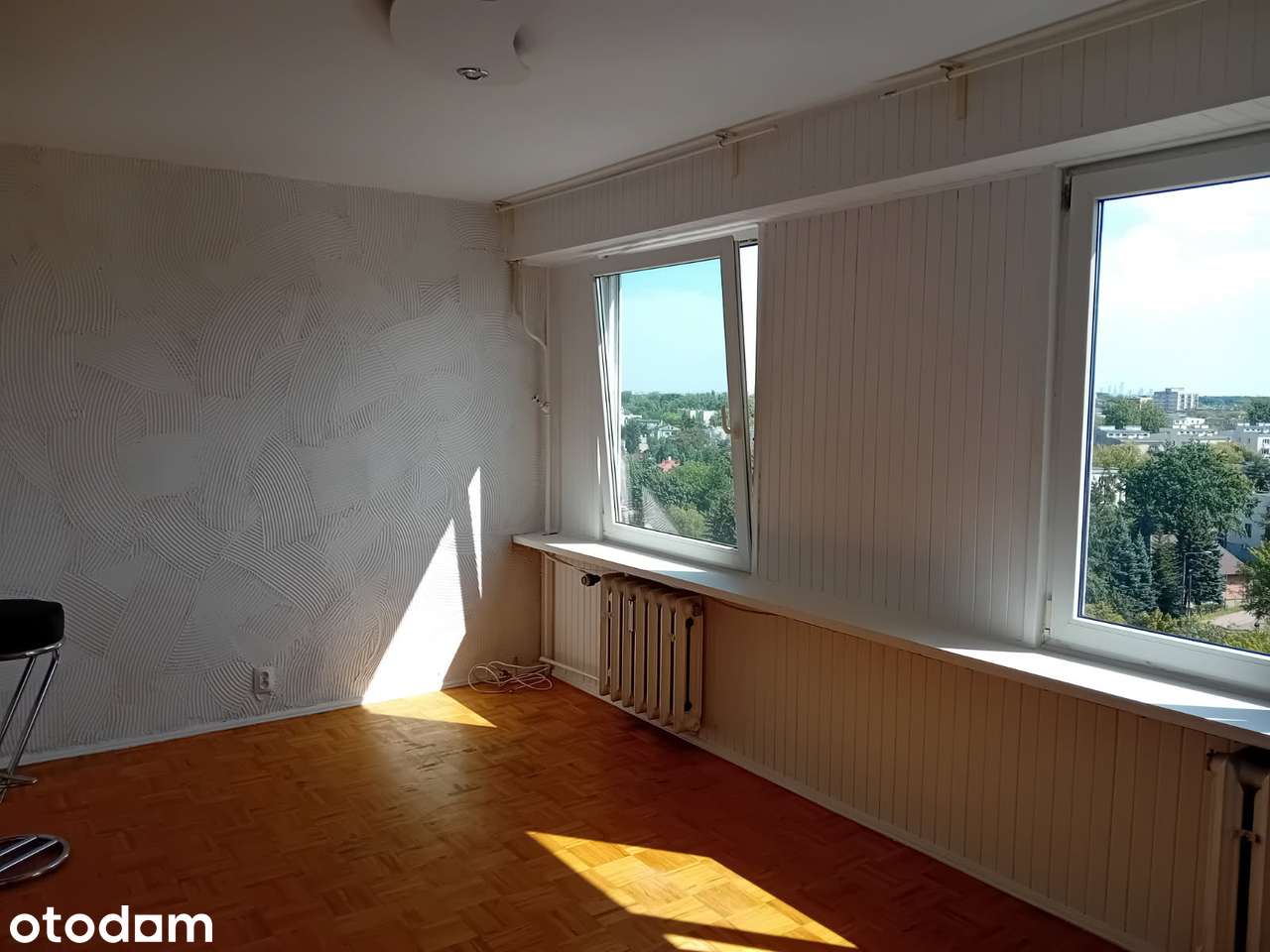 Pruszków osiedle Staszica 23,50 m2 !