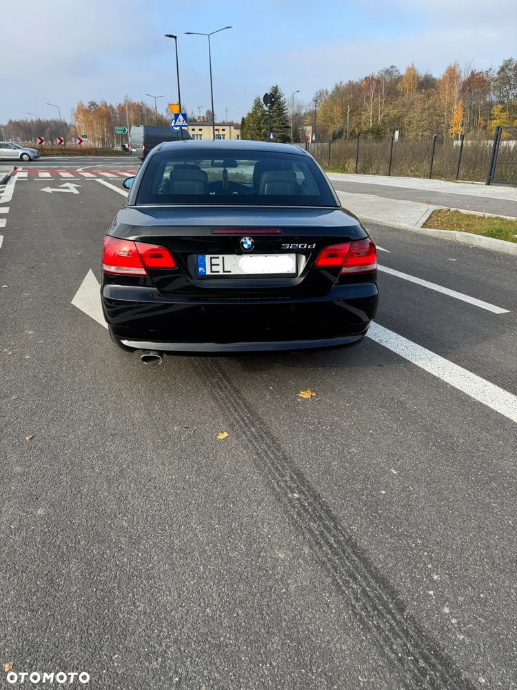 BMW Seria 3 320d - 3