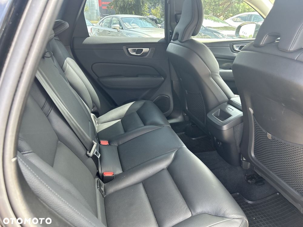Volvo XC 60 - 11