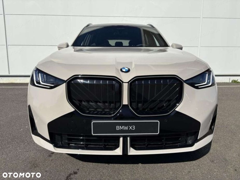 BMW X3 xDrive20d mHEV - 5