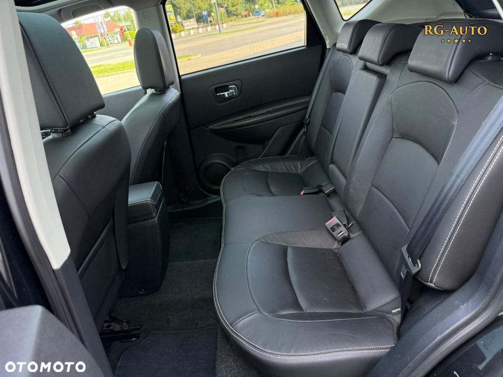 Nissan Qashqai - 35