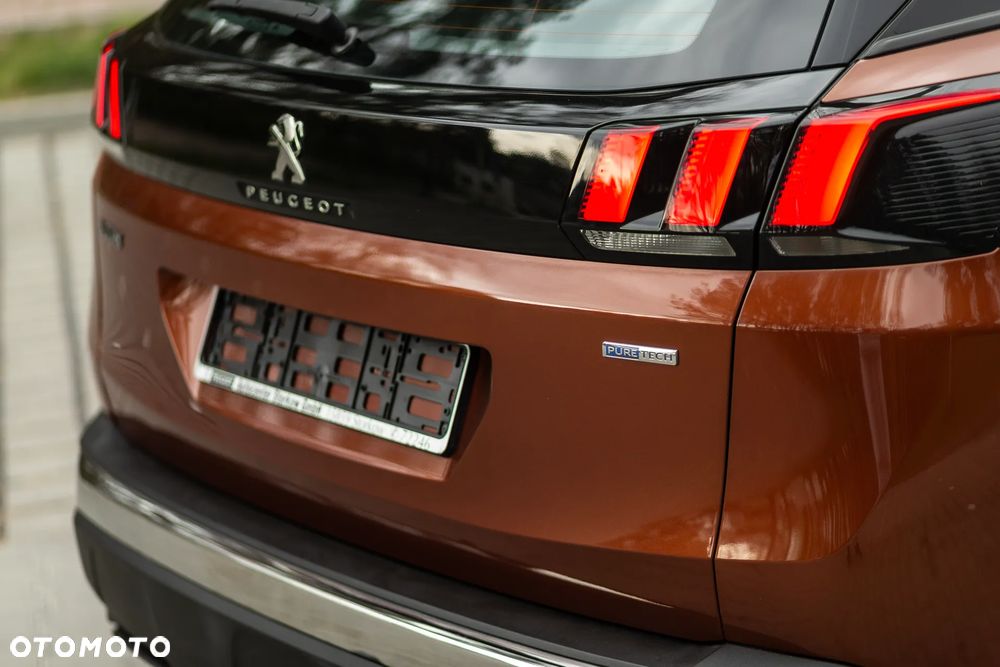 Peugeot 3008 - 19