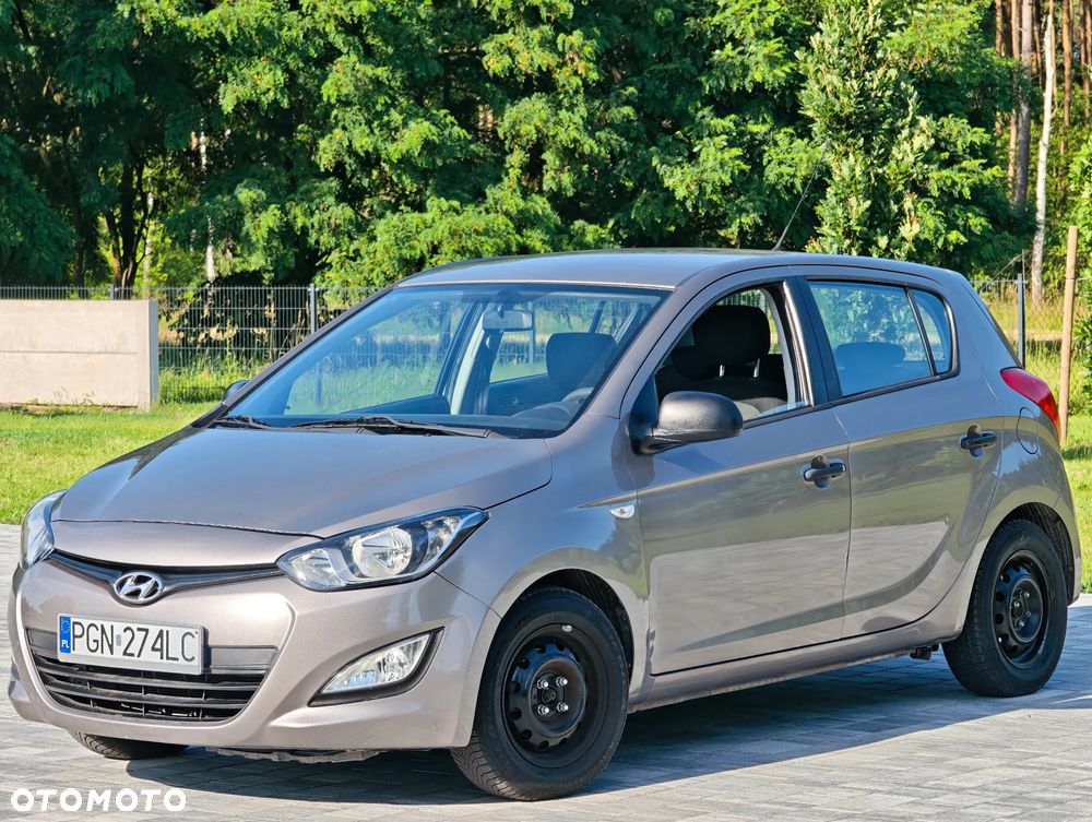 Hyundai i20 1.25 Style - 2
