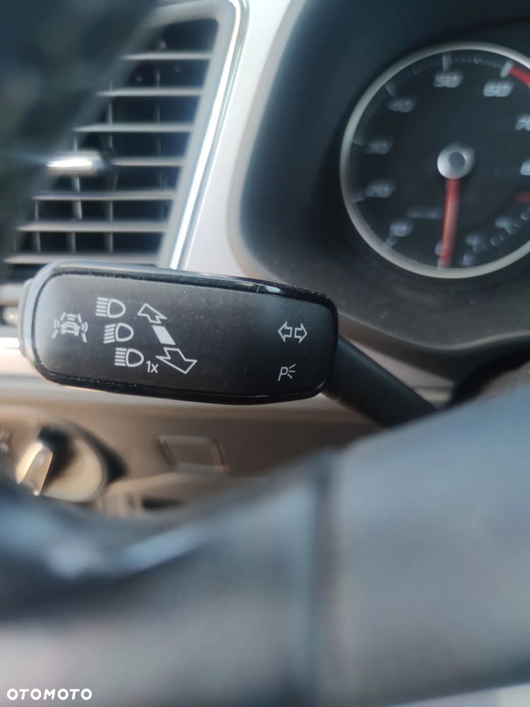 Seat Leon 1.4 TSI Xcellence S&S - 29