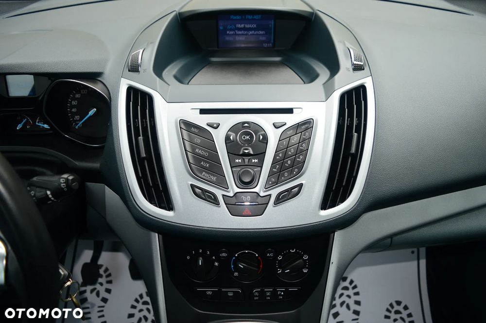 Ford C-MAX - 18