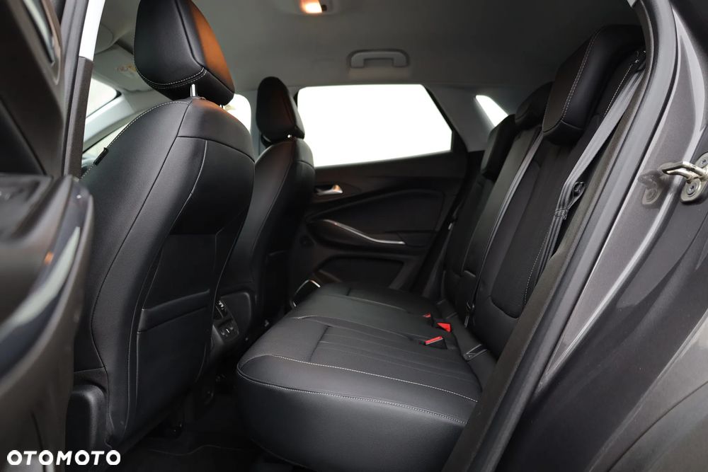 Opel Grandland X 1.6 Start/Stop Automatik INNOVATION - 24