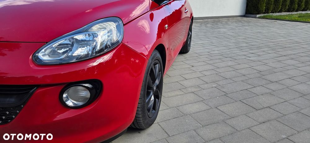 Opel Adam 1.4 120 Jahre - 21