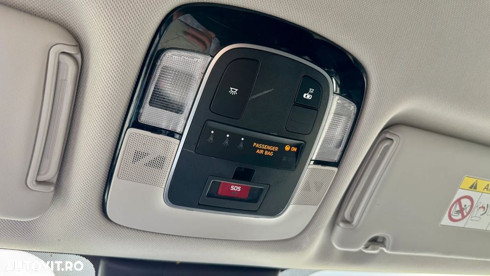 Hyundai Tucson - 24