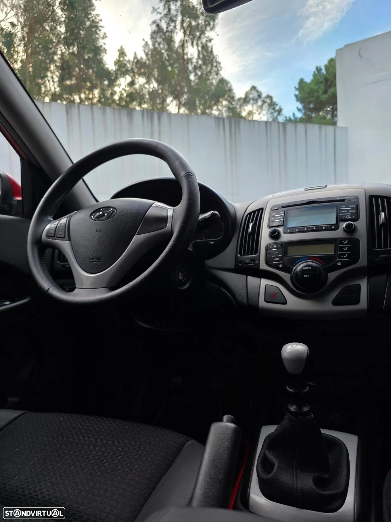 Hyundai i30 CW 1.6 CRDi STyle - 39